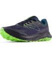 Chaussures de Running Man New Balance DynaSoft Nitrel V5 Navy