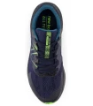 Chaussures de Running Man New Balance DynaSoft Nitrel V5 Navy