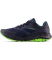 Chaussures de Running Man New Balance DynaSoft Nitrel V5 Navy