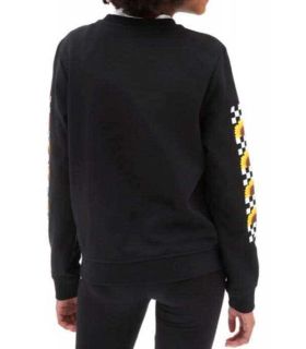 Sudaderas Lifestyle Vans Sudadadera Sunlit Junior