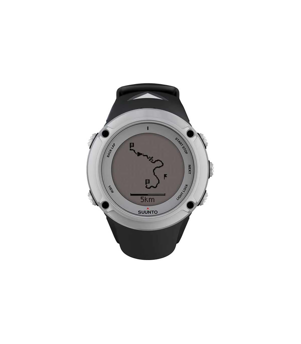 Suunto deals ambit silver