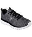 Calzado Casual Mujer Skechers Graceful Twisted Fortune