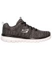Calzado Casual Mujer Skechers Graceful Twisted Fortune