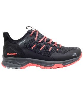 Zapatillas Trekking Mujer Hi-Tec Trek WP W