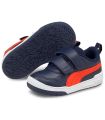 Junior Casual Footwear Puma Multiflex SL V Inf 02
