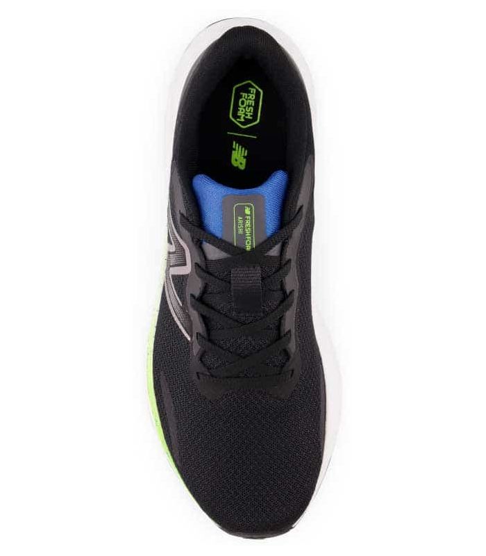 Zapatillas Running Hombre New Balance Fresh Foam Arishi v4