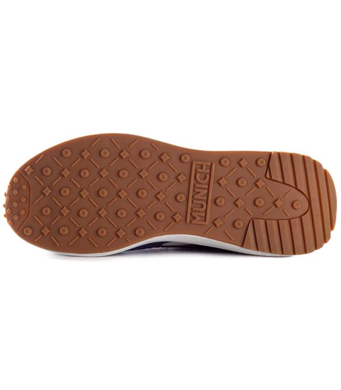 Calzado Casual Hombre Munich Tip 04