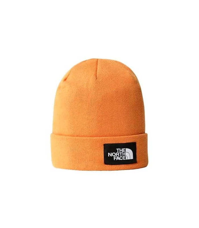 Gorros The North Face The North Face Gorro Dock Worker Topaz