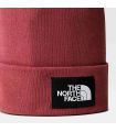 The North Face Gorro Dock Worker Wild Ginger - Caps-Gloves