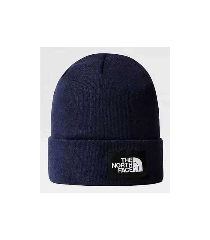 N1 The North Face Gorro Dock Worker Summit Navy