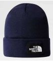 N1 The North Face Gorro Dock Worker Summit Navy
