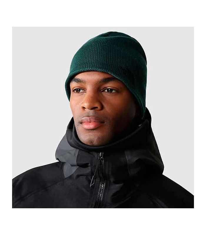 Gorros - Guantes The North Face Gorro Bones Reciclado Ponderosa