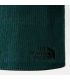 The North Face Gorro Bones Reciclado Ponderosa Green