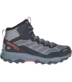 Botas de Montaña Hombre Merrel Speed Strike Mid Gore-Tex