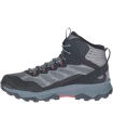 Botas de Montaña Hombre Merrel Speed Strike Mid Gore-Tex