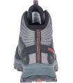Botas de Montaña Hombre Merrel Speed Strike Mid Gore-Tex