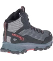 Botas de Montaña Hombre Merrel Speed Strike Mid Gore-Tex