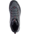 Botas de Montaña Hombre Merrel Speed Strike Mid Gore-Tex