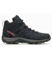 Botas de Montaña Hombre Merrel Accentor Sport 3 Mid Gore-Tex