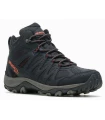 Botas de Montaña Hombre Merrel Accentor Sport 3 Mid Gore-Tex