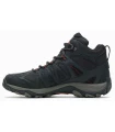 Botas de Montaña Hombre Merrel Accentor Sport 3 Mid Gore-Tex