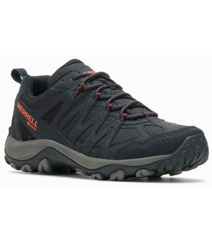 Zapatillas Trekking Hombre Merrel Accentor Sport 3 Gore-Tex