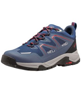 Zapatillas Trekking Hombre Helly Hansen Cascade Low HT