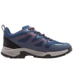 Zapatillas Trekking Hombre Helly Hansen Cascade Low HT