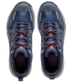 Zapatillas Trekking Hombre Helly Hansen Cascade Low HT