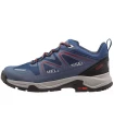Zapatillas Trekking Hombre Helly Hansen Cascade Low HT