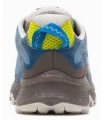 Zapatillas Trekking Hombre Merrel Moab Speed Gore-Tex