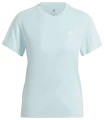 Chemisiers techniques running Adidas Camiseta Run Running