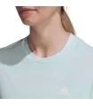 Chemisiers techniques running Adidas Camiseta Run Running