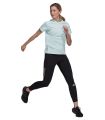 Chemisiers techniques running Adidas Camiseta Run Running