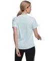 Chemisiers techniques running Adidas Camiseta Run Running