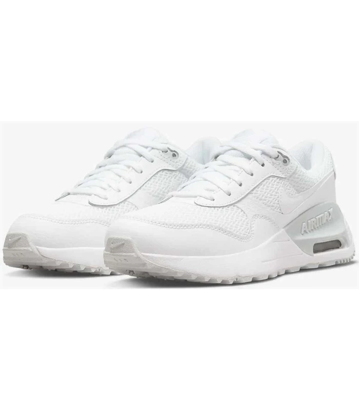 Calzado Casual Junior Nike Air Max SYSTM