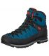Brütting Mount Tasman - Botas de montaña para hombre con suela Vibram y membrana Comfortex
