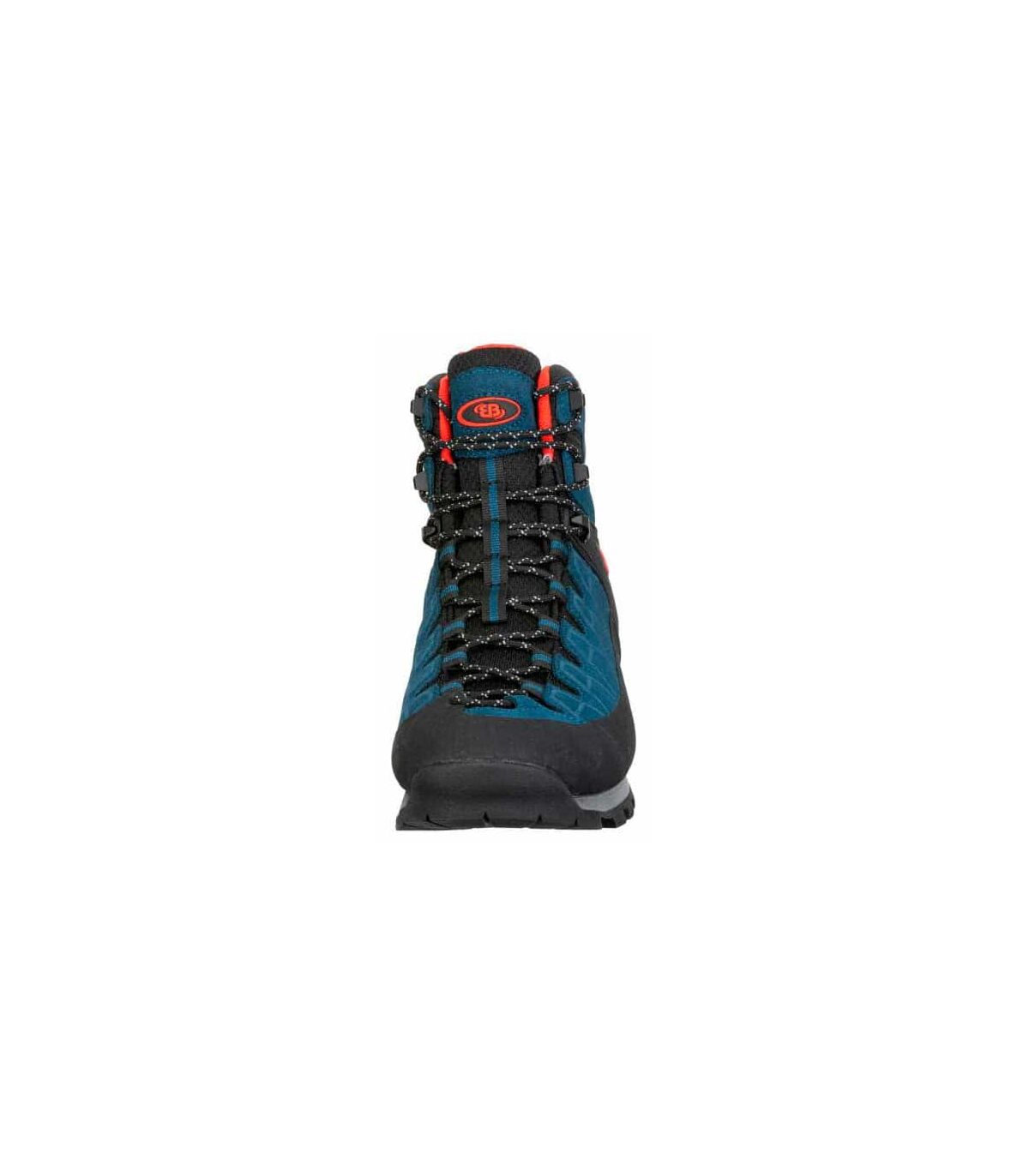 Botas de Montaña Hombre Brütting Mount Tasman