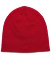 Gorras The North Face Gorro réversible Highline rouge