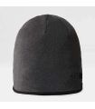 Caps-Gloves The North Face Gorro Reversible Banner Black