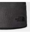 Gorros - Guantes The North Face Gorro Reversible Banner Negro