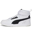 Calzado Casual Hombre Puma RBD Game