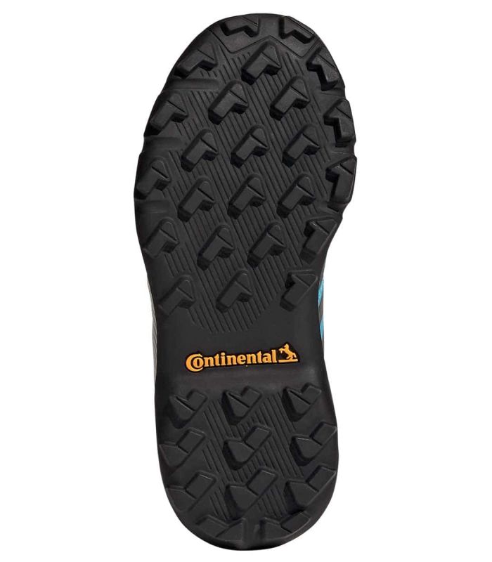 Adidas Terrex Gore Tex Azul Zapatillas Trekking Ni o l