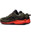 Asics Gel Sonoma 6 300 - Chaussures Trail Running Man