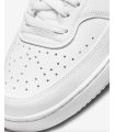 Casual Footwear Woman Nike Court Vision Low Next Nature