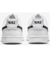 Casual Footwear Woman Nike Court Vision Low Next Nature