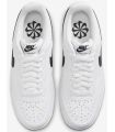 Calzado Casual Mujer Nike Court Vision Low Next Nature