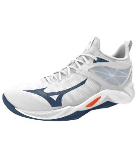 Zapatillas Balonmano Mizuno Wave Dimension