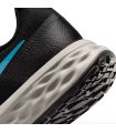 Running Man Sneakers Nike Revolution 6 012 Next Nature