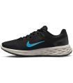 Chaussures de Running Man Nike Revolution 6 012 Next Nature